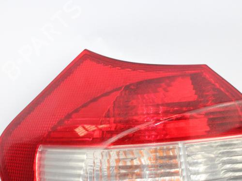 Left taillight BMW 1 (E81) 116 i | BP15407870C34 