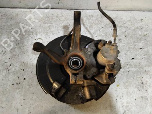 Left front steering knuckle FORD ECOSPORT 1.0 EcoBoost | BP19116168M25 