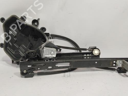 Used Front right window mechanism Front right window mechanism SEAT IBIZA IV (6J5, 6P1) [2008-2017] 36039059 36039059
