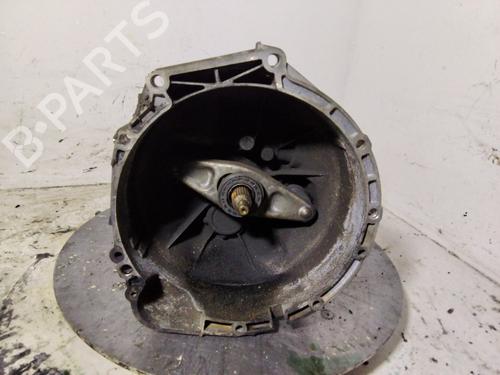 Used Gearbox Gearbox BMW 1 (F20) 116 d (116 hp) 34534631 34534631