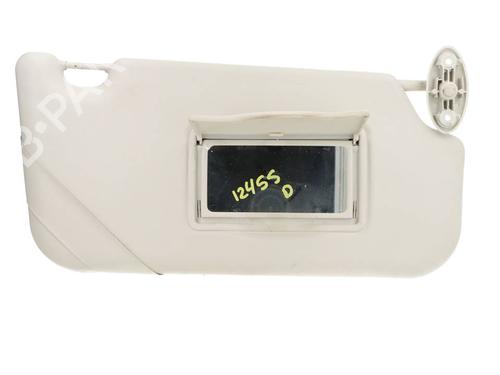 Right sun visor FORD FOCUS III | BP39616154I2 - Image 3