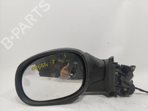 Used Left mirror CITROËN C3 I (FC_, FN_) [2002-2013]  29233975