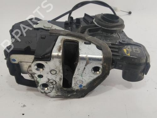 Front right lock TOYOTA AVENSIS Estate (_T27_)  | BP26222191C97 