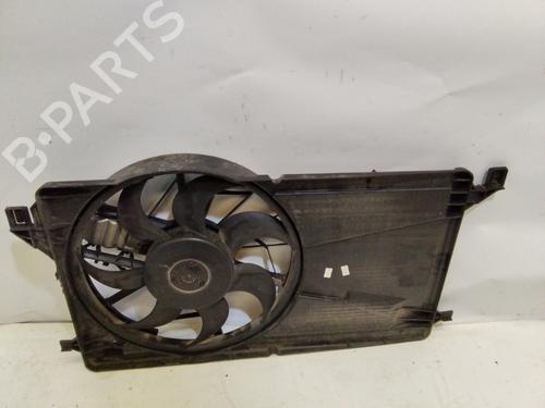 Køleventilator elektrisk FORD FOCUS II (DA_, HCP, DP)  | BP18836719M35 