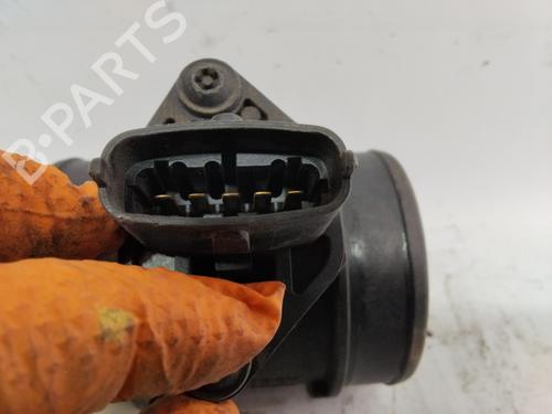 Mass air flow sensor OPEL ASTRA G Hatchback (T98)  | BP24650602M95 