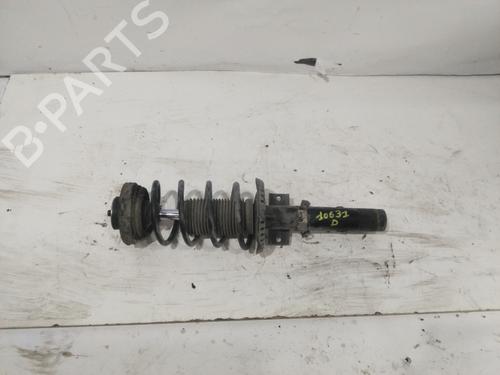 Right front shock absorber SEAT IBIZA III (6L1) | BP31157105M17