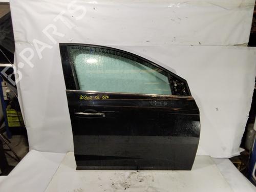 Used Right front door RENAULT MEGANE IV Hatchback (B9A/M/N_) [2015-2026]  32015784