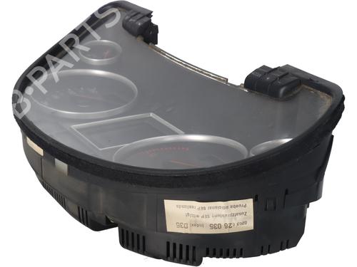 Instrument cluster AUDI A4 B7 (8EC) 2.5 TDI | BP37013142C47 - Image 4