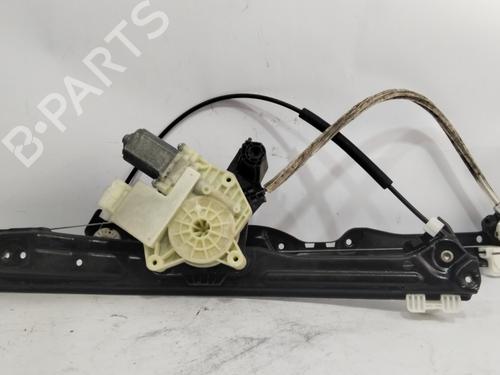 Used Front left window mechanism PEUGEOT 308 SW II (LC_, LJ_, LR_, LX_, L4_) 1.6 BlueHDi 100 (99 hp) 27471751
