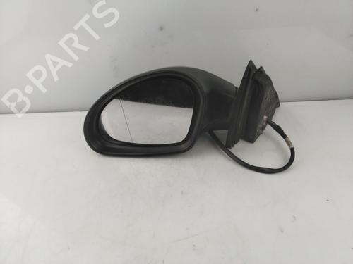 Left mirror SEAT IBIZA III (6L1)  | BP20320644C26 