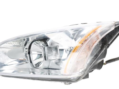 Left headlight FORD FOCUS II Saloon (DB_, FCH, DH)  | BP29816814C28 