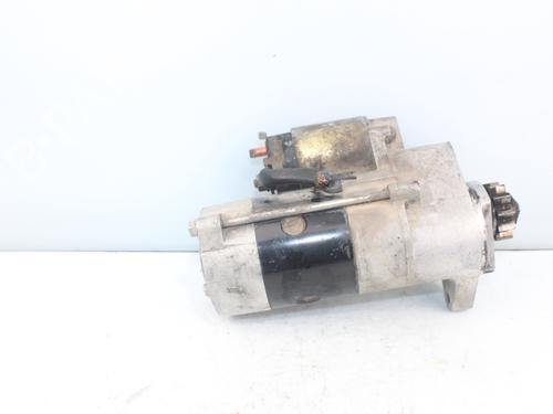 Startmotor NISSAN NAVARA NP300 (D40)  | BP17383614M8 