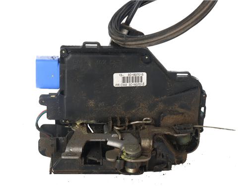 front-left-lock-vw-golf-v-1k1-2003-2004-2005-2006-2007-2008-2009-2010-34631823 main image