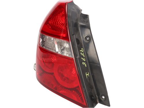 Left taillight CHEVROLET AVEO / KALOS Saloon (T250, T255)  | BP29427268C34 