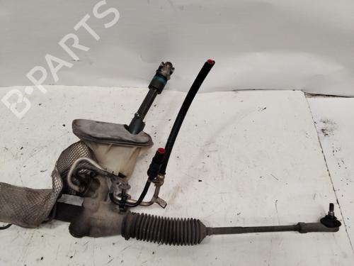 Steering rack FORD FOCUS I (DAW, DBW) 1.8 TDCi | BP27691986M22 