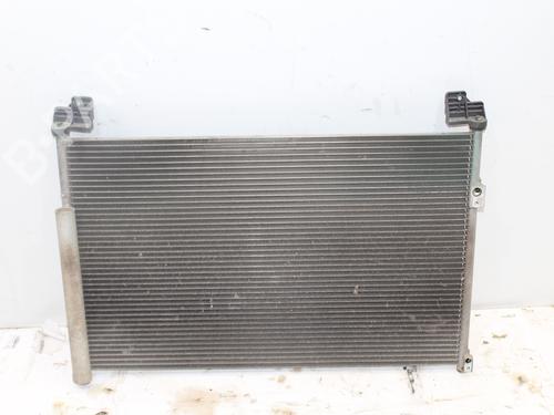 Used AC radiator SUZUKI GRAND VITARA II (JT, TE, TD) 2.0 All-wheel Drive (TD54, JB420) (140 hp) 15225425