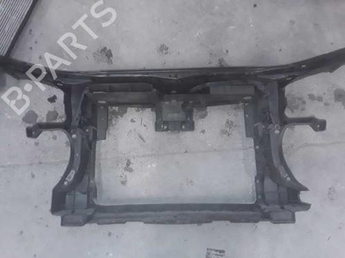 Front bumper reinforcement VW PASSAT B5.5 (3B3)  | BP14053349C109 
