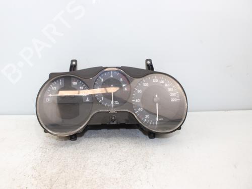 Used Instrument cluster SEAT LEON (1P1) 1.9 TDI (105 hp) 18246500