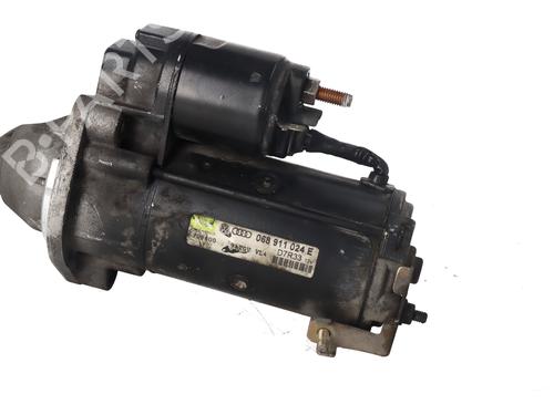Used Starter Starter 37638971 37638971