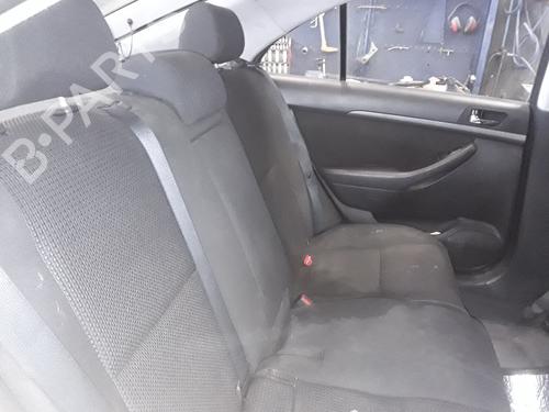 Front left window mechanism TOYOTA AVENSIS Saloon (_T25_) 2.2 D-4D (ADT251_, ADT251R) | BP15969697C22