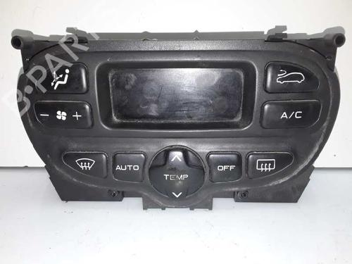 Used Climate control PEUGEOT 307 (3A/C) [2000-2012]  8566362
