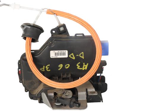 Used Front right lock AUDI A3 Sportback (8PA) 1.6 TDI (105 hp) 32521290