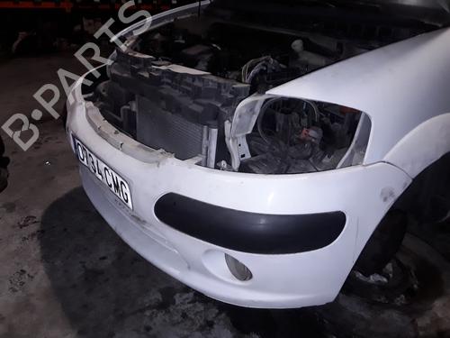 Højre Styrespindel Lejehus CITROËN C3 I (FC_, FN_) 1.4 HDi | BP16496986M26