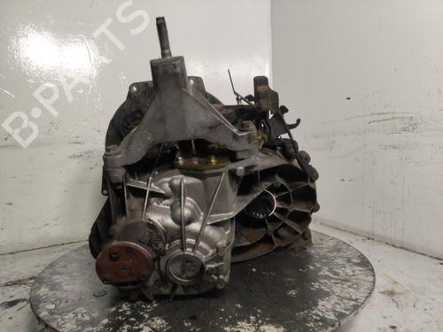 Gearkasse FORD FOCUS I (DAW, DBW) 1.8 TDCi | BP29427312M3 