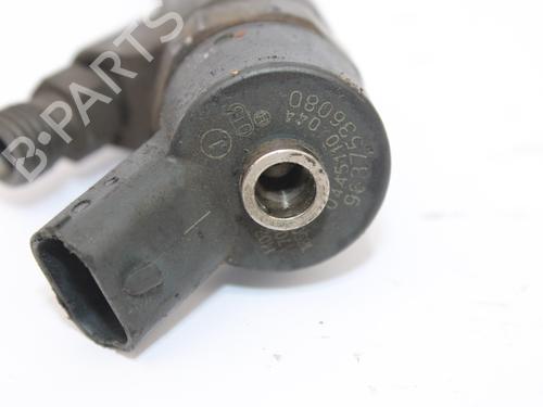 Injector PEUGEOT 306 (7B, N3, N5) 2.0 HDI 90 | BP15212422M100 