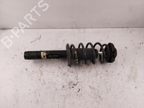 Used Left front shock absorber VW PASSAT B6 (3C2) 2.0 TDI (110 hp) 19944120
