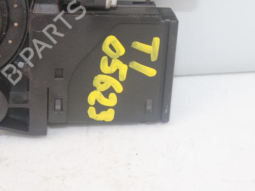 Left rear window motor RENAULT SCÉNIC III (JZ0/1_)  | BP16581536E23 