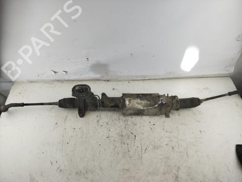 Used Steering rack SEAT LEON (1M1) [1999-2006]  21725519