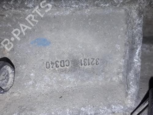 Gearbox NISSAN PATHFINDER III (R51) 2.5 dCi 4WD | BP9165441M3 