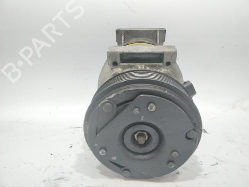 AC compressor RENAULT LAGUNA II (BG0/1_) [2001-2007]  10647300