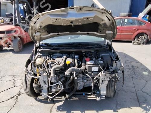 Salpicadero RENAULT CAPTUR I (J5_, H5_) | BP37265410C46 - Image 13