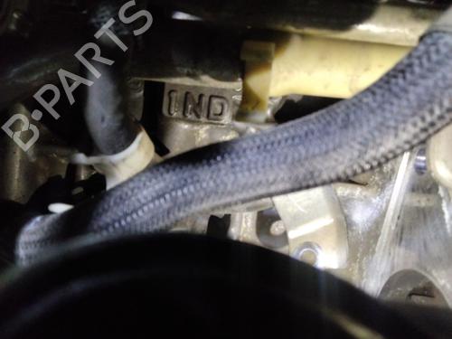 Engine TOYOTA YARIS (_P9_)  | BP30926255M1 