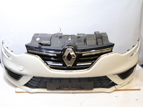 Used Front bumper Front bumper 37465795 37465795