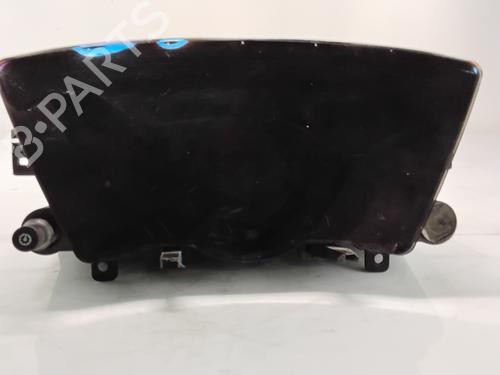 Instrumentenkombination für HONDA CIVIC VIII Hatchback (FN, FK) 2.2 CTDi (FK3) (140 hp) 28681191