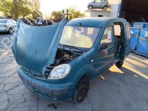 Right headlight RENAULT KANGOO (KC0/1_) 1.2 16V (KC05, KC06, KC03, KC0T, KC0W, KC1D) | BP39978292C29 - Image 9