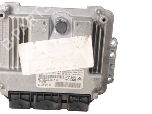 Used Engine control unit (ECU) Engine control unit (ECU) 37262221 37262221