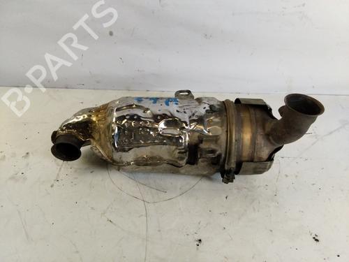 Katalysator CITROËN C4 Picasso I MPV (UD_) 1.6 HDi 110 (112 hp) 29967507