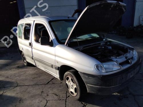 Used Parts CITROËN BERLINGO / BERLINGO FIRST MPV (MF_, GJK_, GFK_) [1996-2025]  4336495