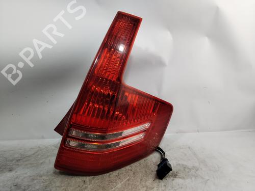 Used Right taillight CITROËN C4 I (LC_) [2004-2014]  27579317