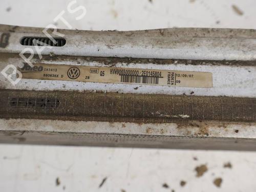 Intercooler VW CRAFTER 30-35 Bus (2E_) | BP39009371M30 - Image 3