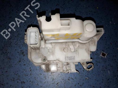 Used Front right lock FORD ESCORT VI (GAL, AAL, ABL) [1995-2002]  9266764