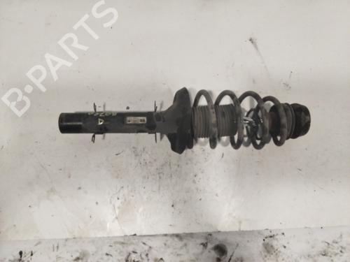 Høyre foran støtdemper SEAT TOLEDO II (1M2) 1.9 TDI (90 hp) 22632872