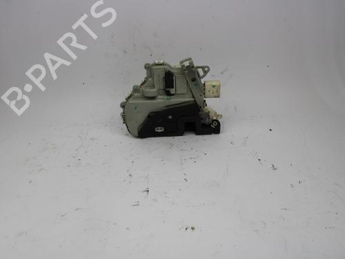 Used Front right lock ALFA ROMEO GIULIETTA (940_) [2010-2020]  12316042