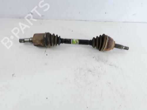 Left front driveshaft FORD TRANSIT CONNECT (P65_, P70_, P80_) 1.8 TDCi | BP40091768M38 - Image 3