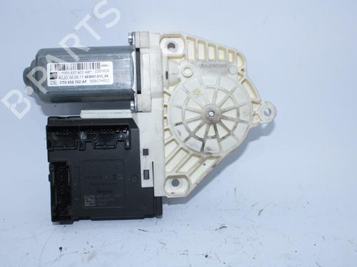 Left front window motor SEAT LEON (1P1) 1.4 TSI | BP11758015E21 