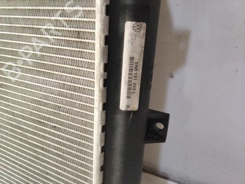 Water radiator VW TIGUAN (5N_)  | BP19422569M31 